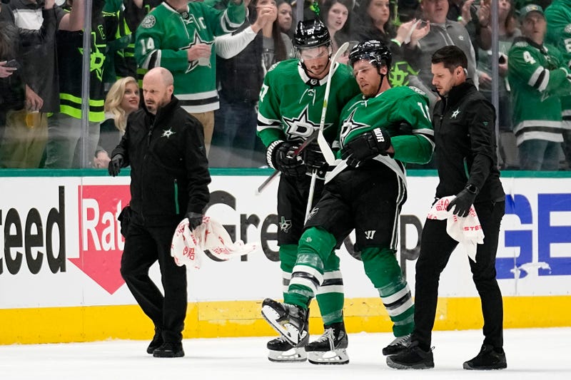 Wild Stars Hockey