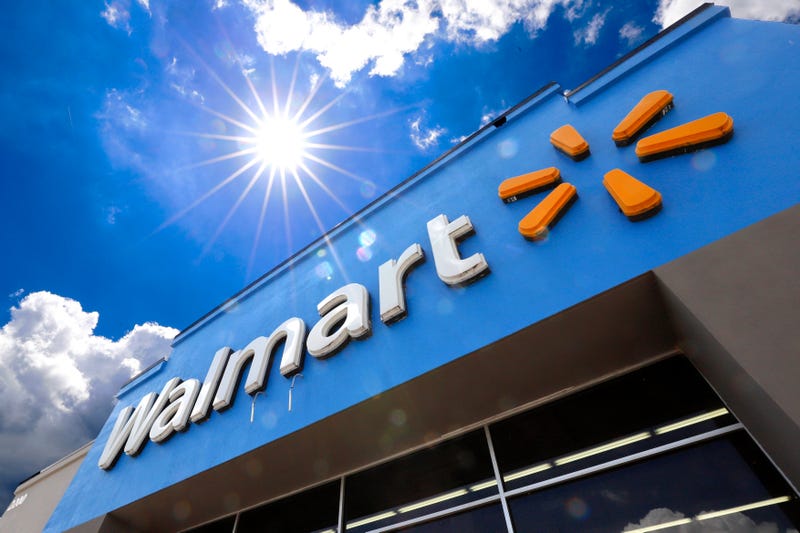 Walmart Store Manager