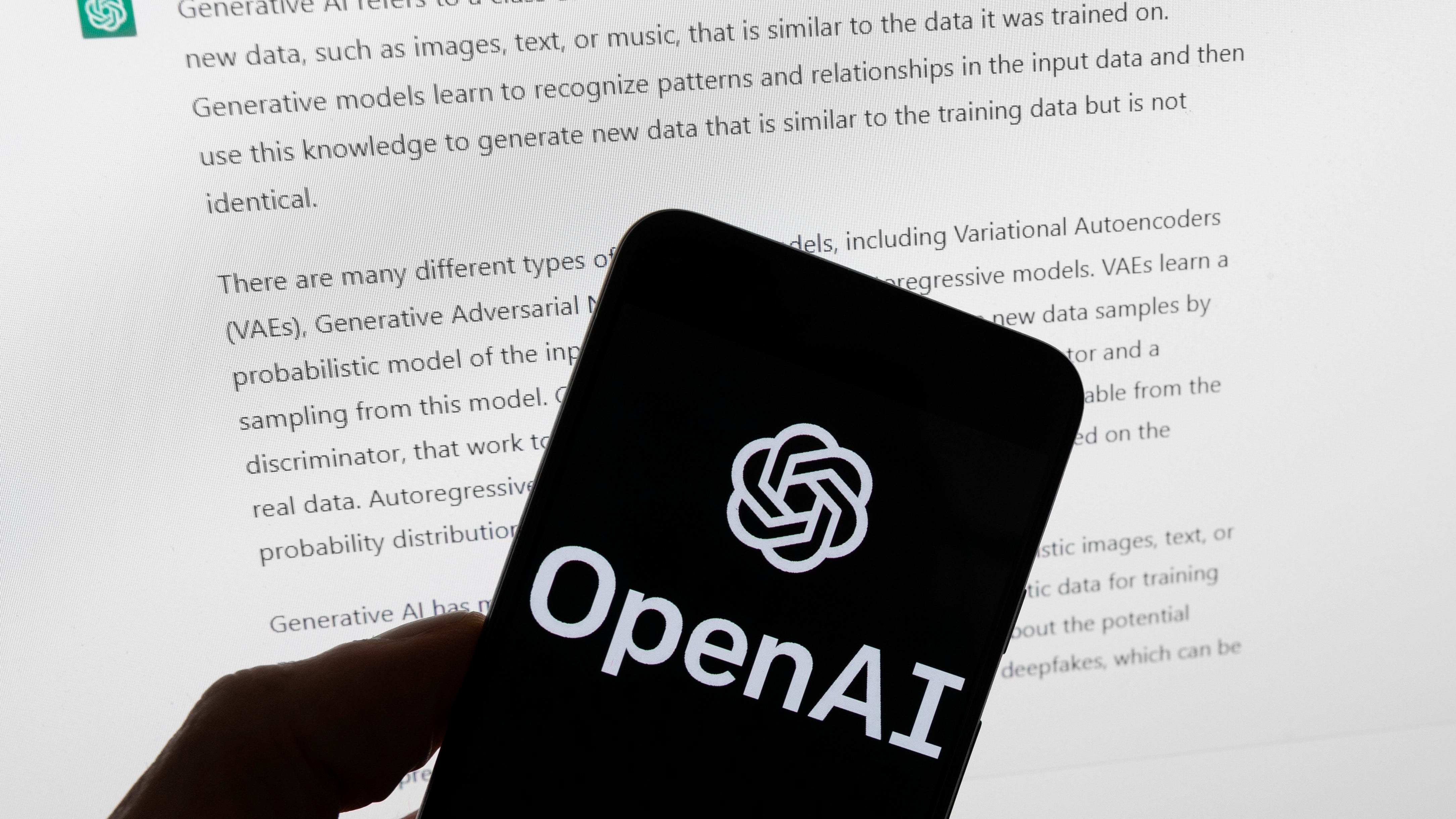 Musk, scientists call for halt to AI race sparked by ChatGPT