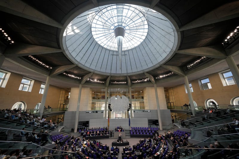 Germany Electoral Reform