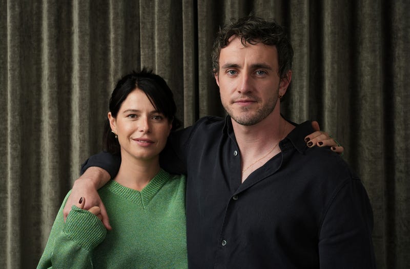 2025 TIFF - "Hamnet" Portrait Session