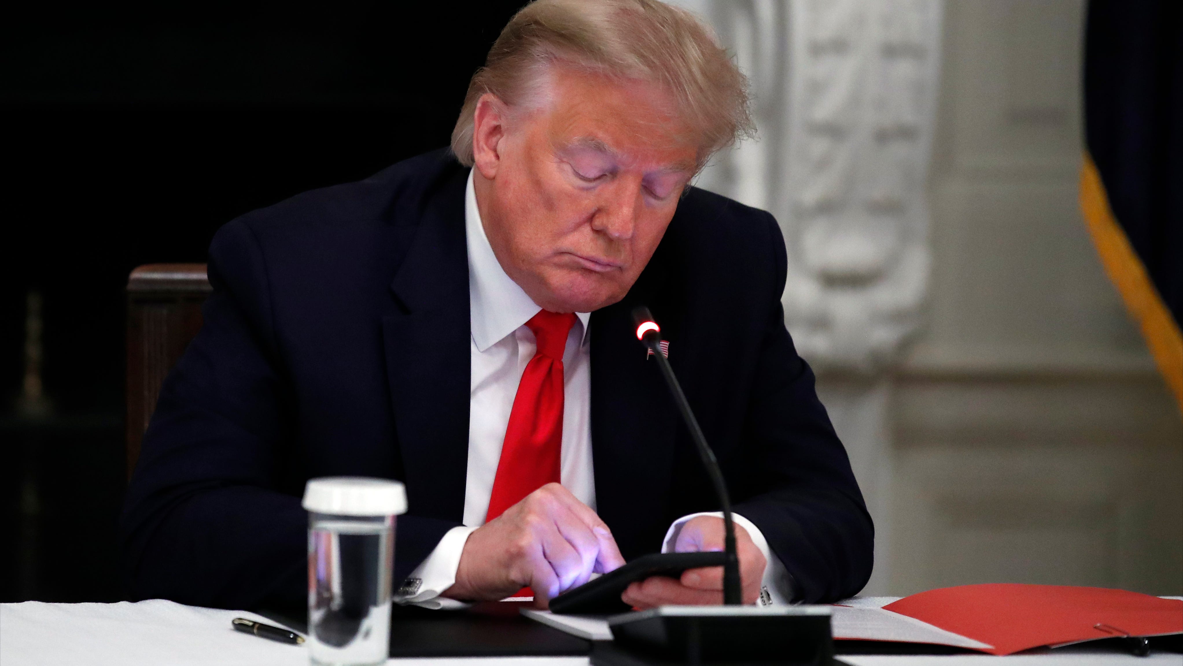Trump's return to Facebook could be major fundraising boost