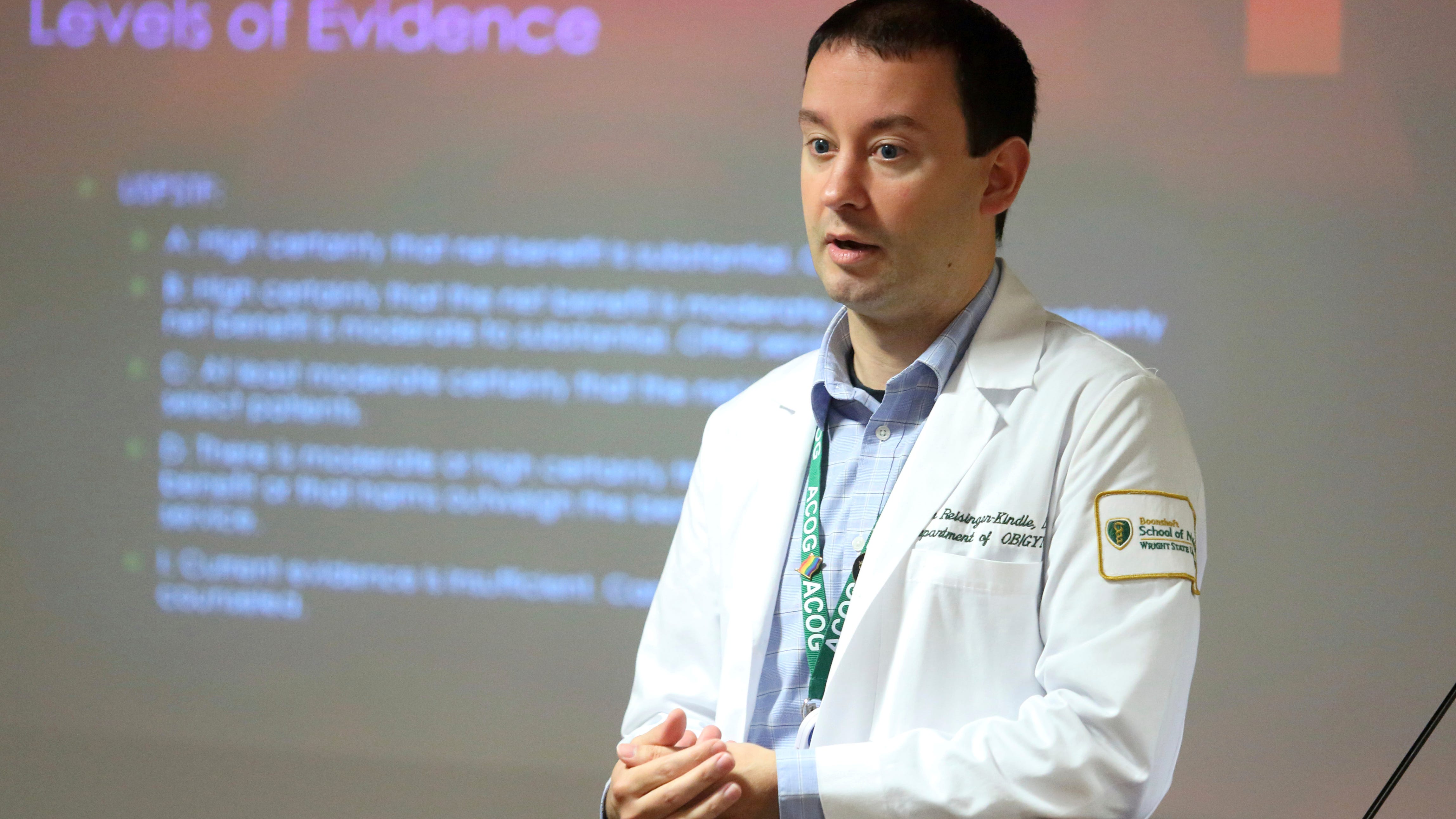 Abortion training under threat for med students, residents