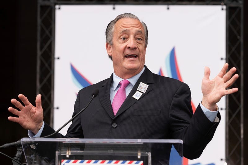 Postal Service Finances