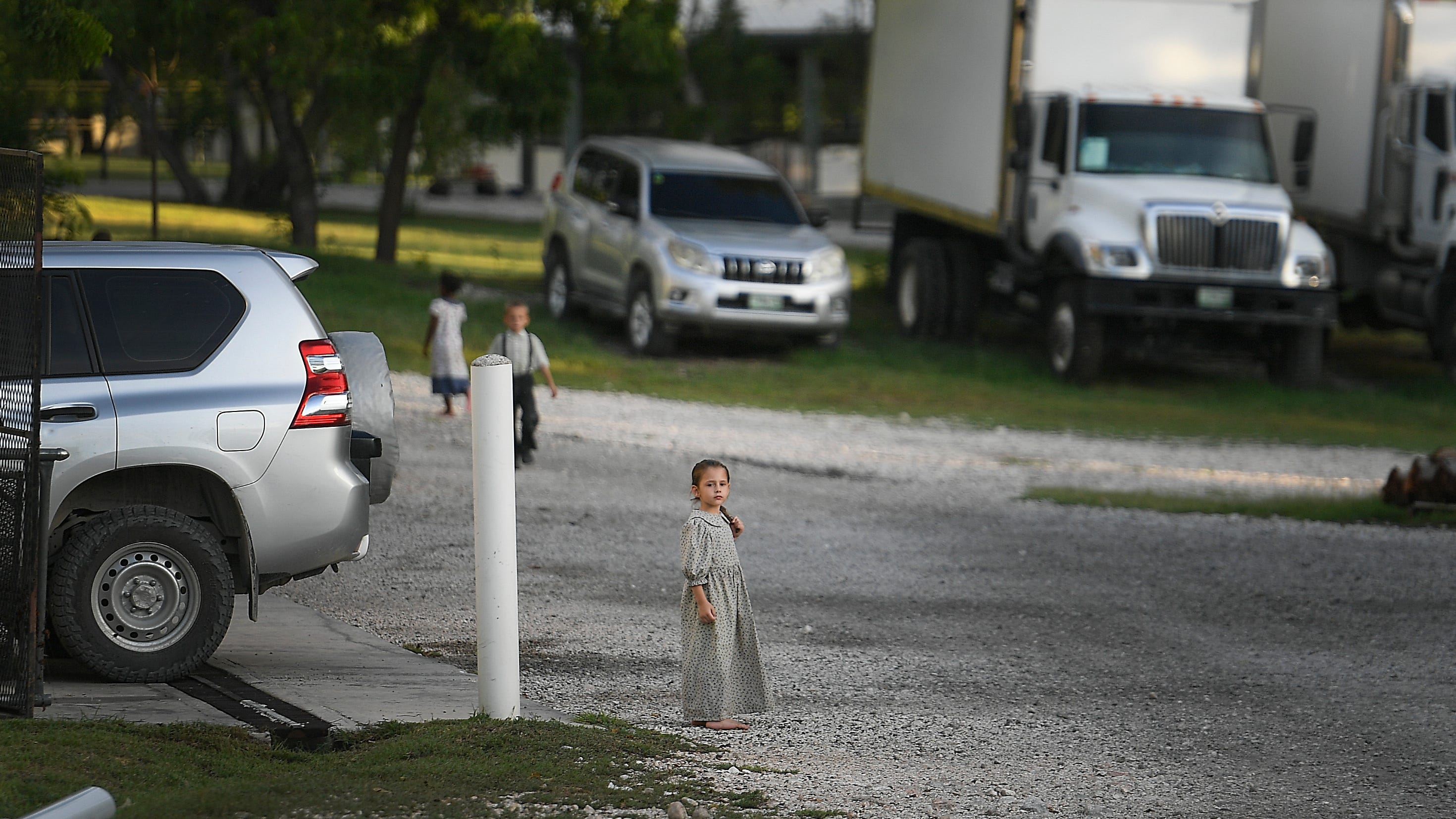 Group clings to faith as US works on Haiti kidnapping case