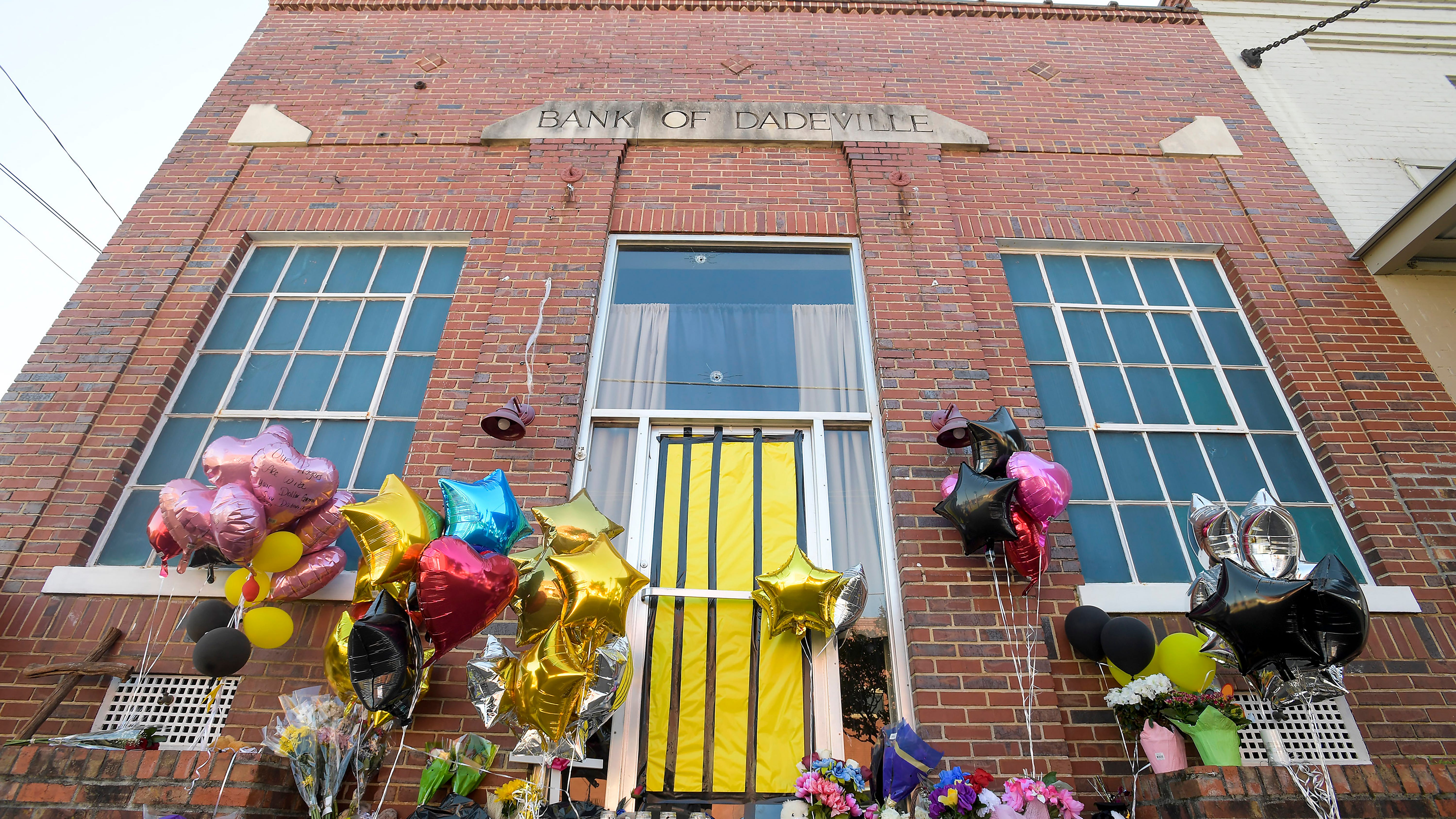 Murder charges for 2 teens in Alabama Sweet 16 shooting