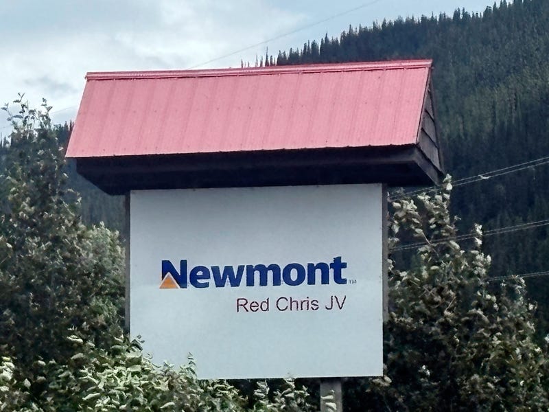 Canada Mine Accident