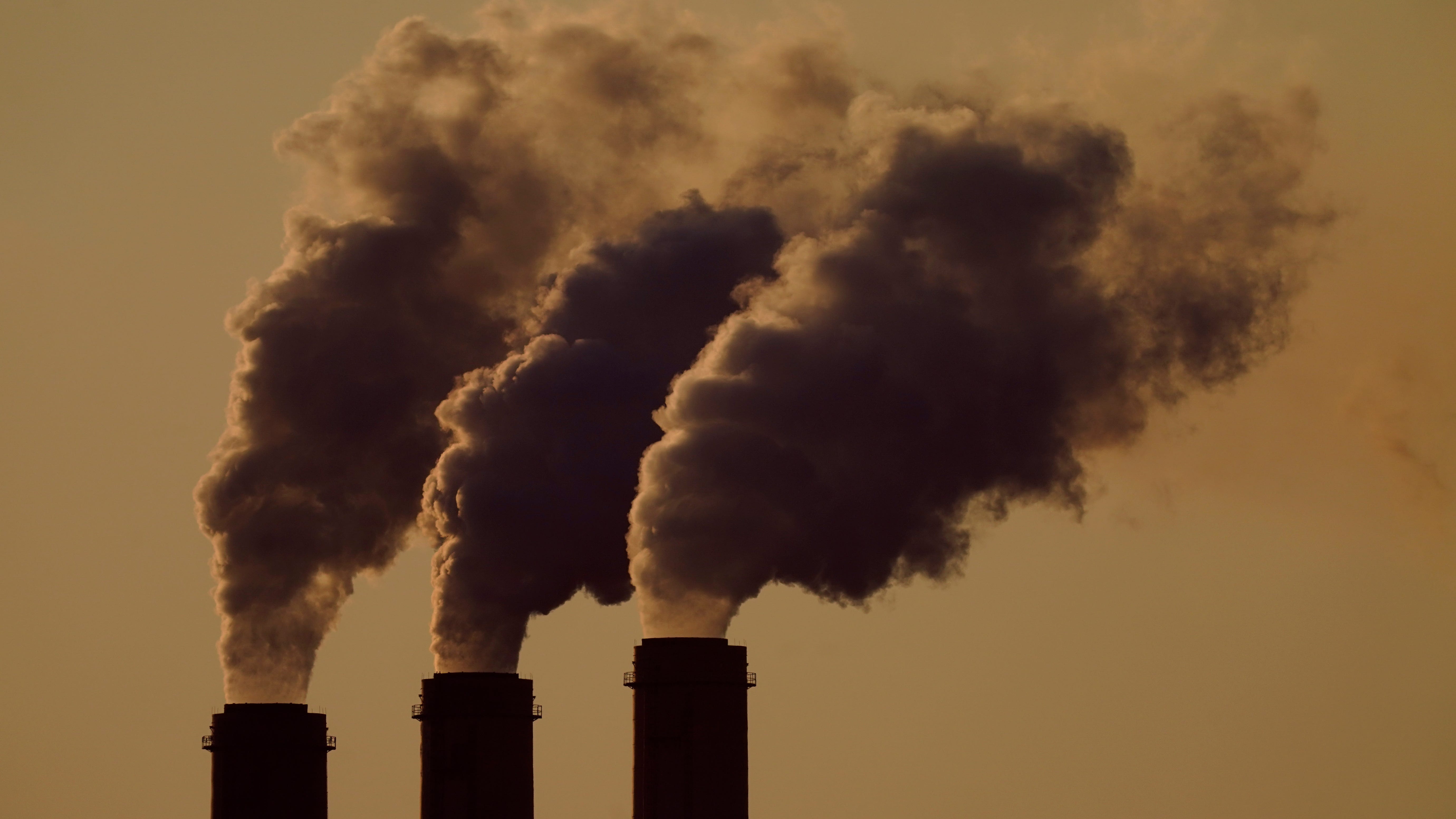 EPA plan would limit downwind pollution from power plants