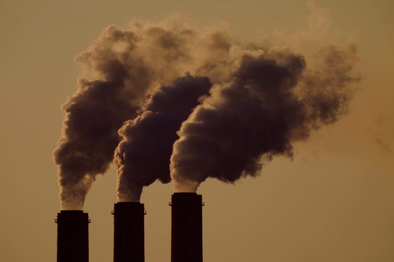 EPA Downwind Pollution