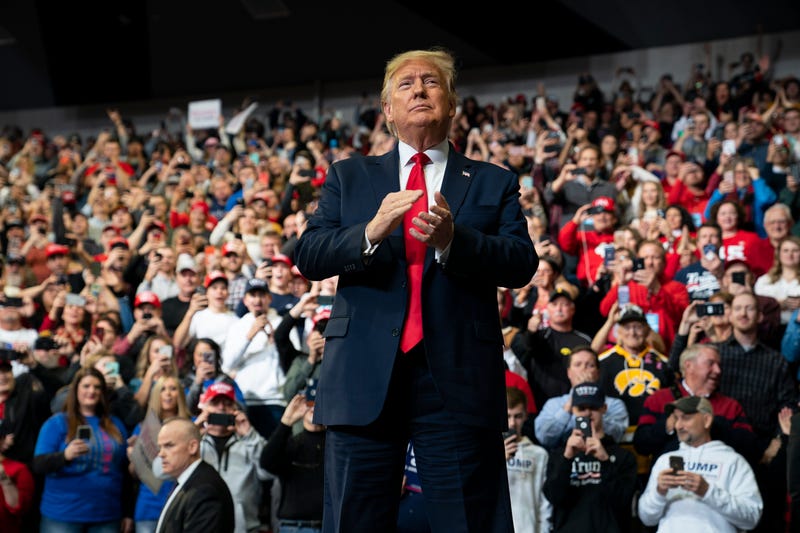 Election 2024 Iowa