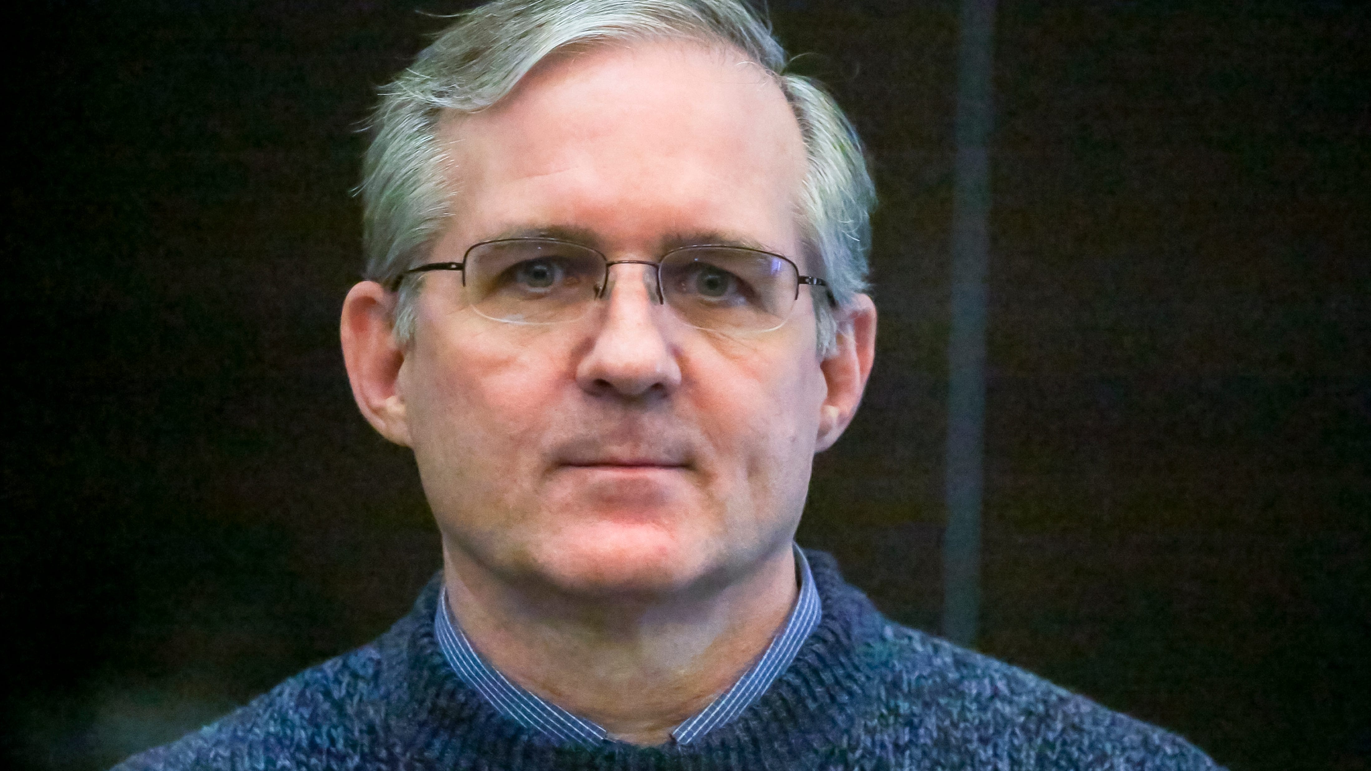 Family of American prisoner Paul Whelan backs Griner deal