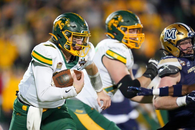 FCS Playoffs Private Equity Football