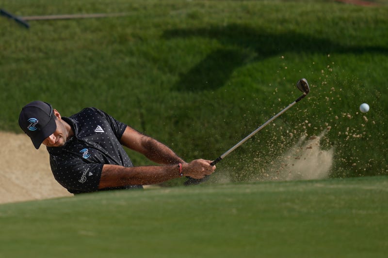 Emirates Abu Dhabi Golf Championship