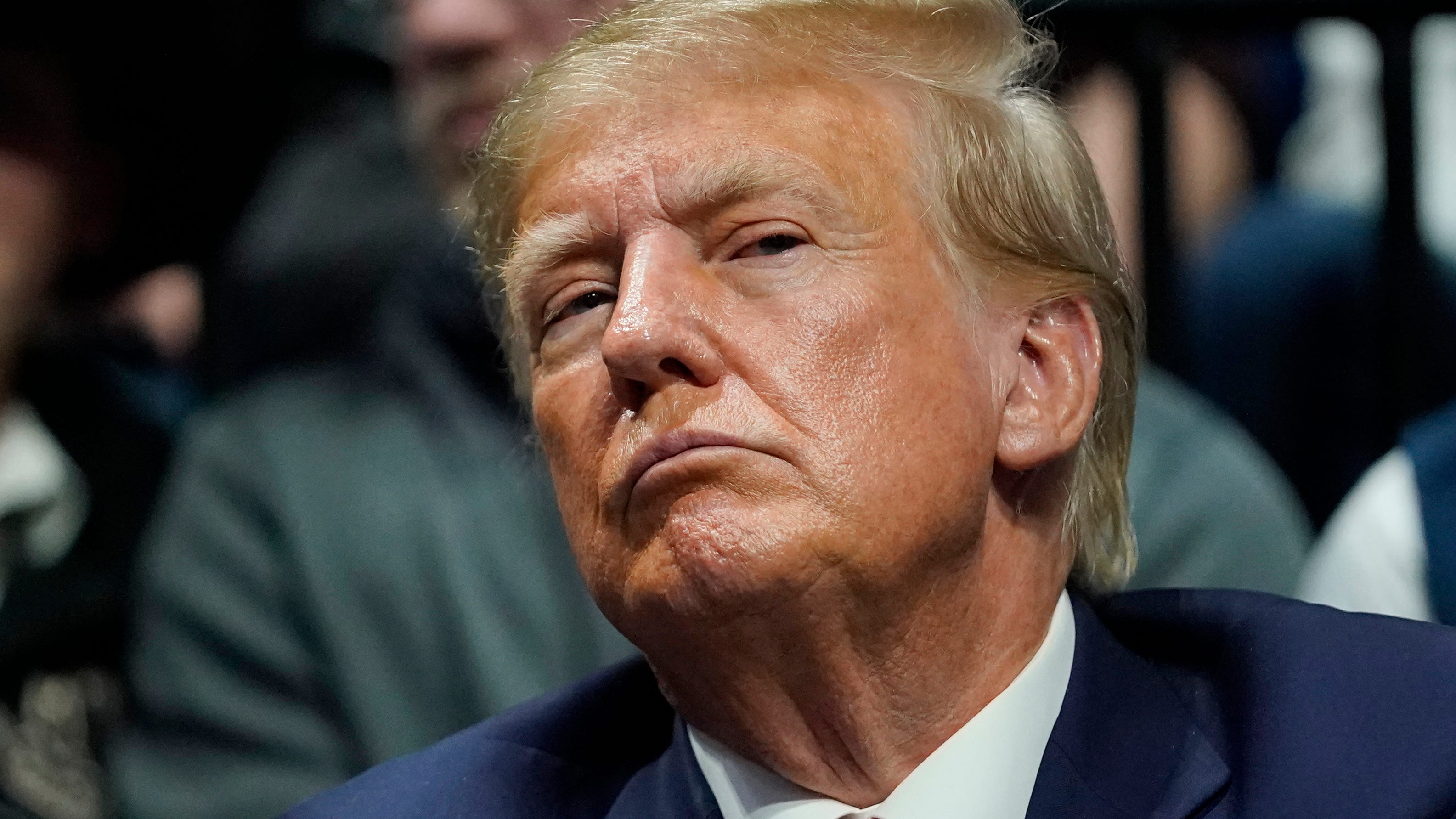Trump ally to appear before NYC grand jury eyeing charges