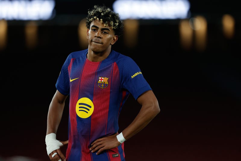 Spain Copa del Rey Soccer