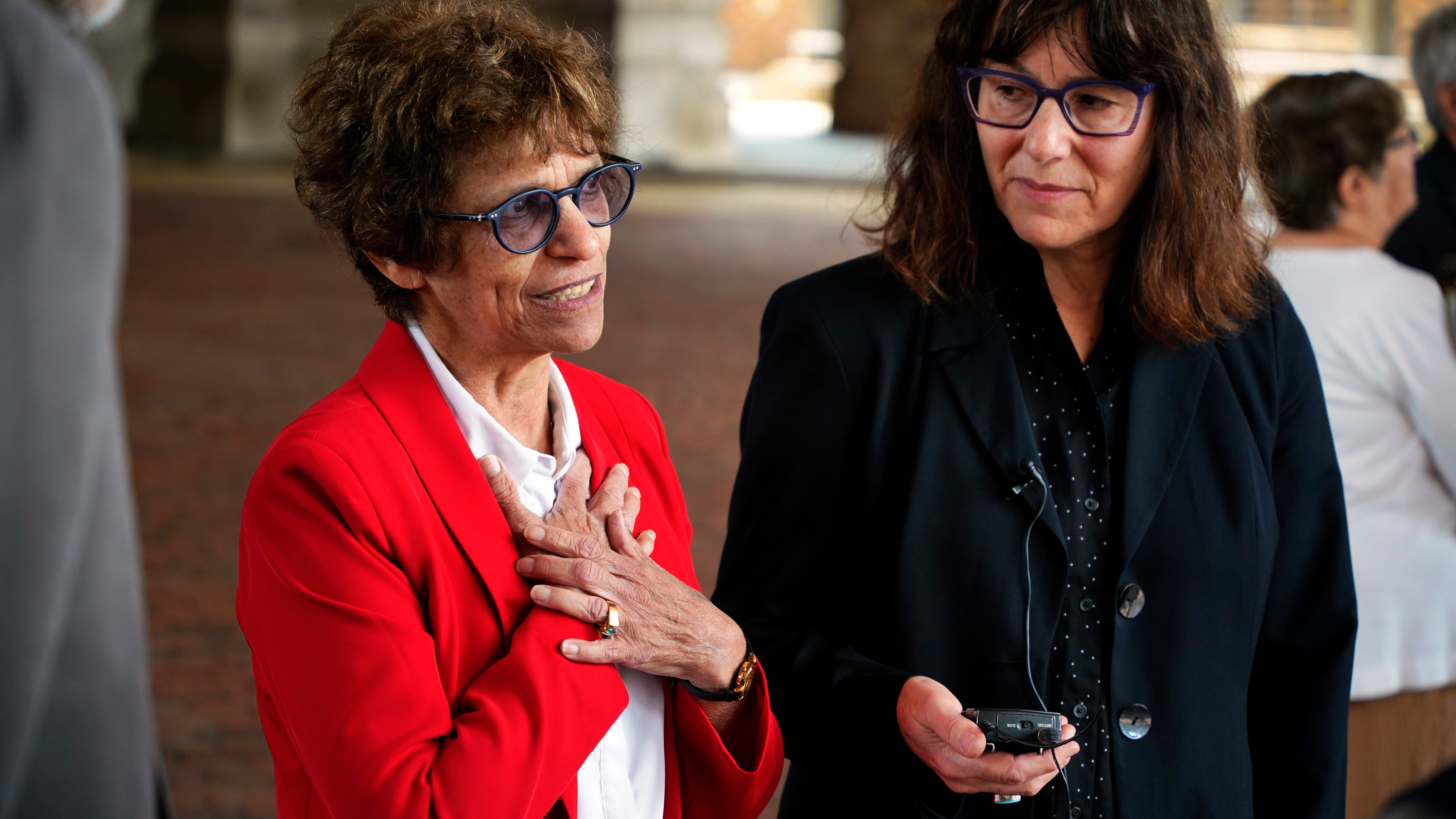 Pittsburgh synagogue gunman is found guilty in the deadliest attack on Jewish people in US history