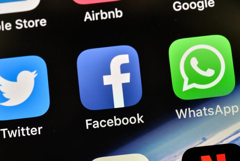 Europe WhatsApp