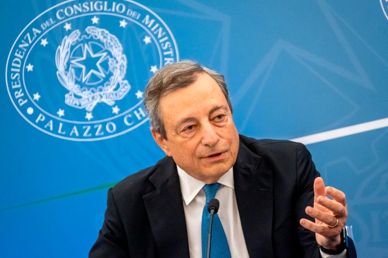 Italy Politics