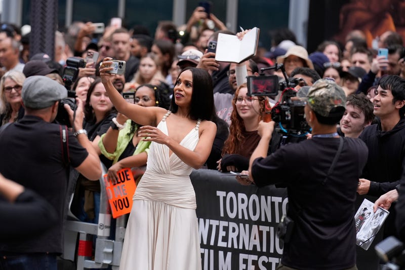 APTOPIX 2025 TIFF - "Wake Up Dead Man: A Knives Out Mystery" Premiere