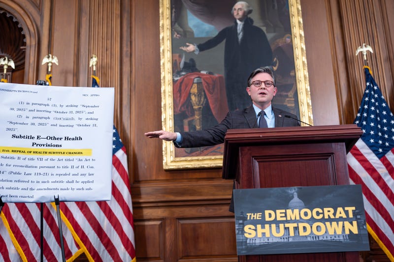 Government Shutdown
