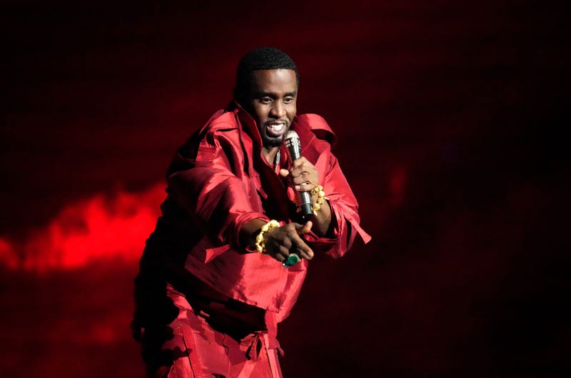 Sexual Misconduct Diddy
