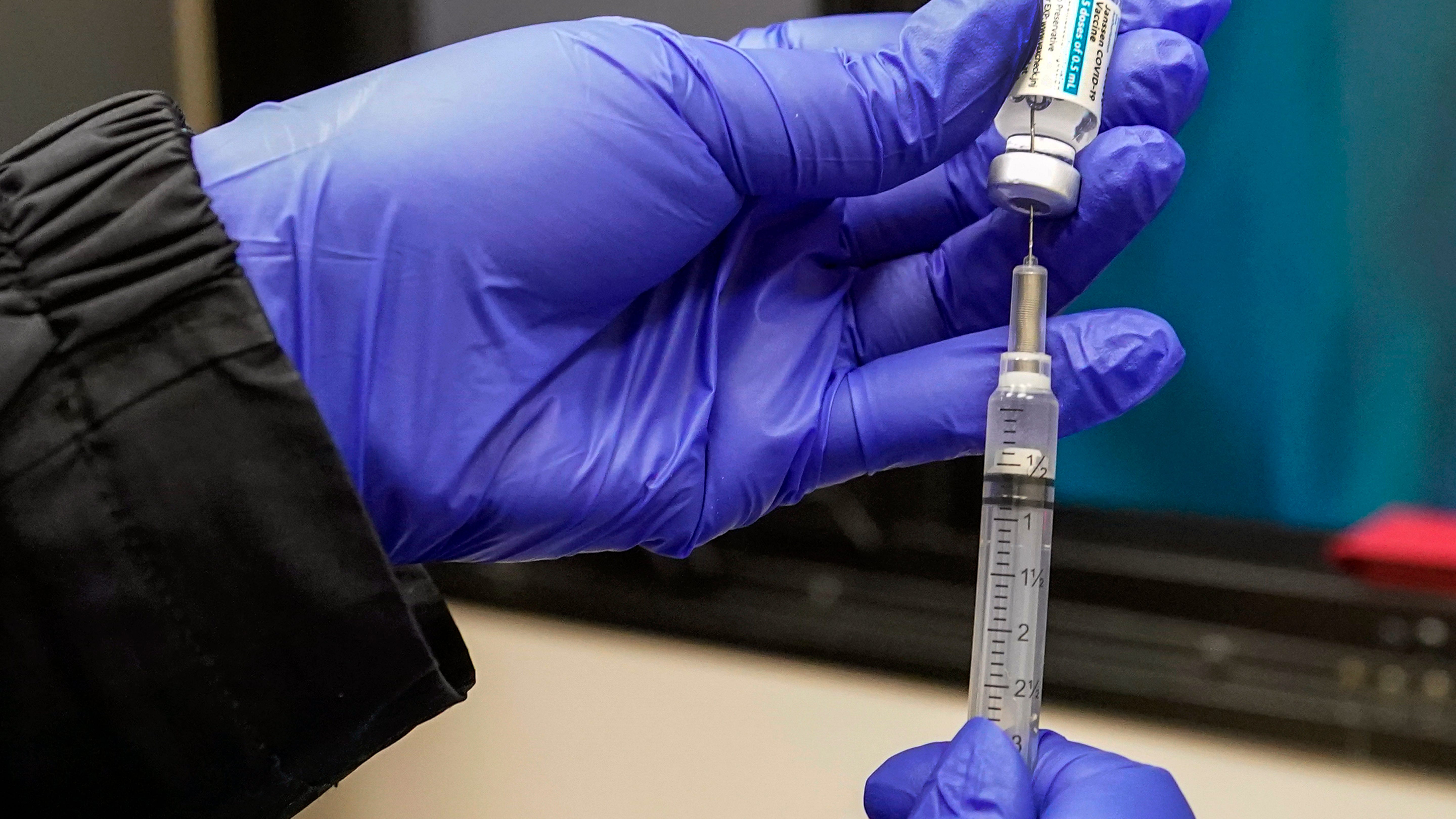 EXPLAINER: What's known about COVID vaccines and rare clots