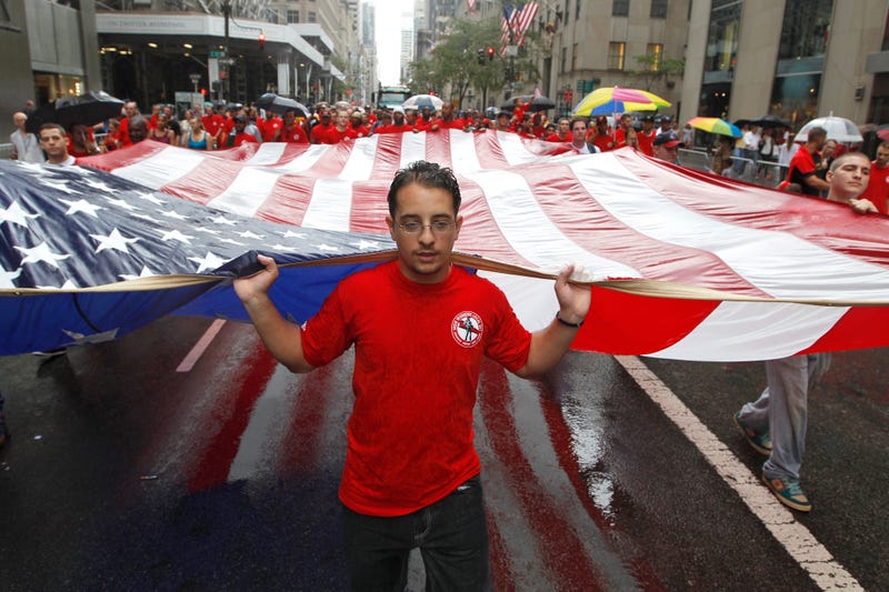 Labor Day Explainer