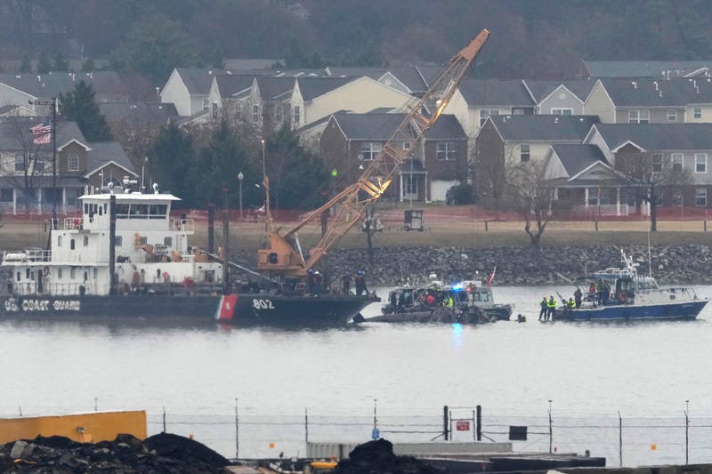 APTOPIX Aircraft Down
