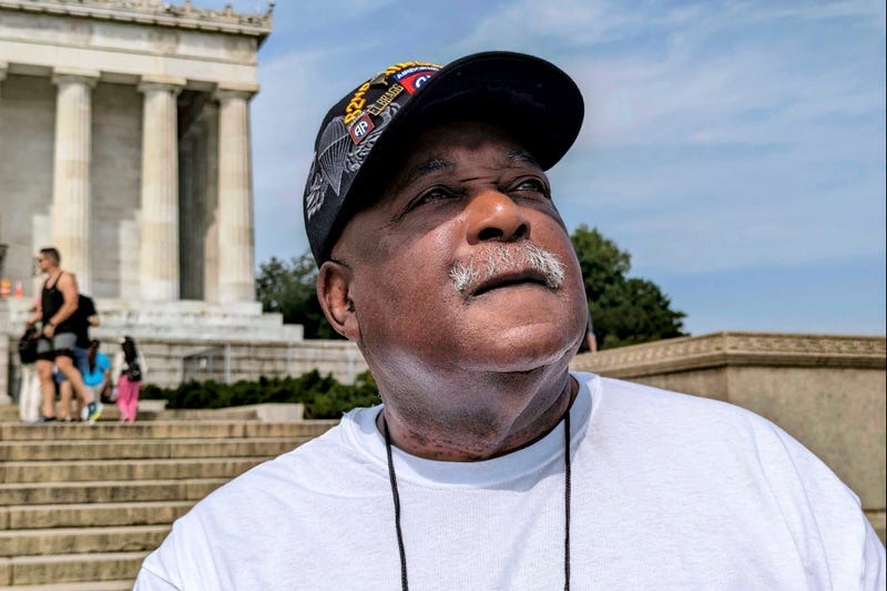 March on Washington Voices