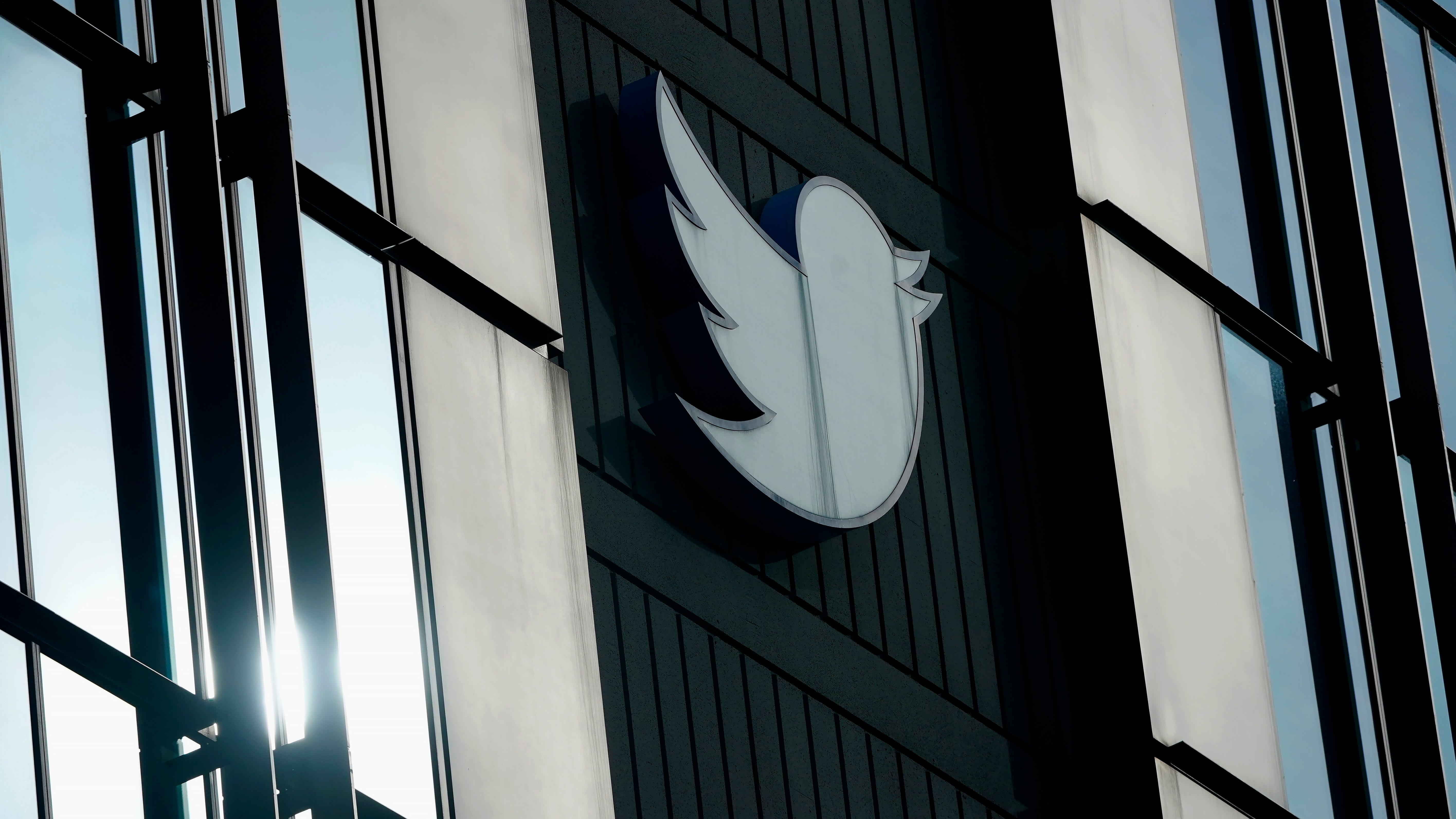 Twitter auctions off blue bird memorabilia, pricey furniture