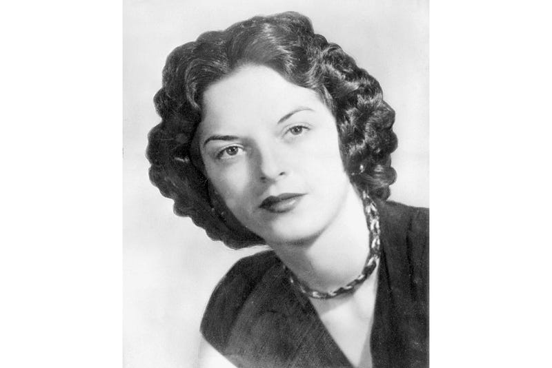 Obit Carolyn Bryant Donham
