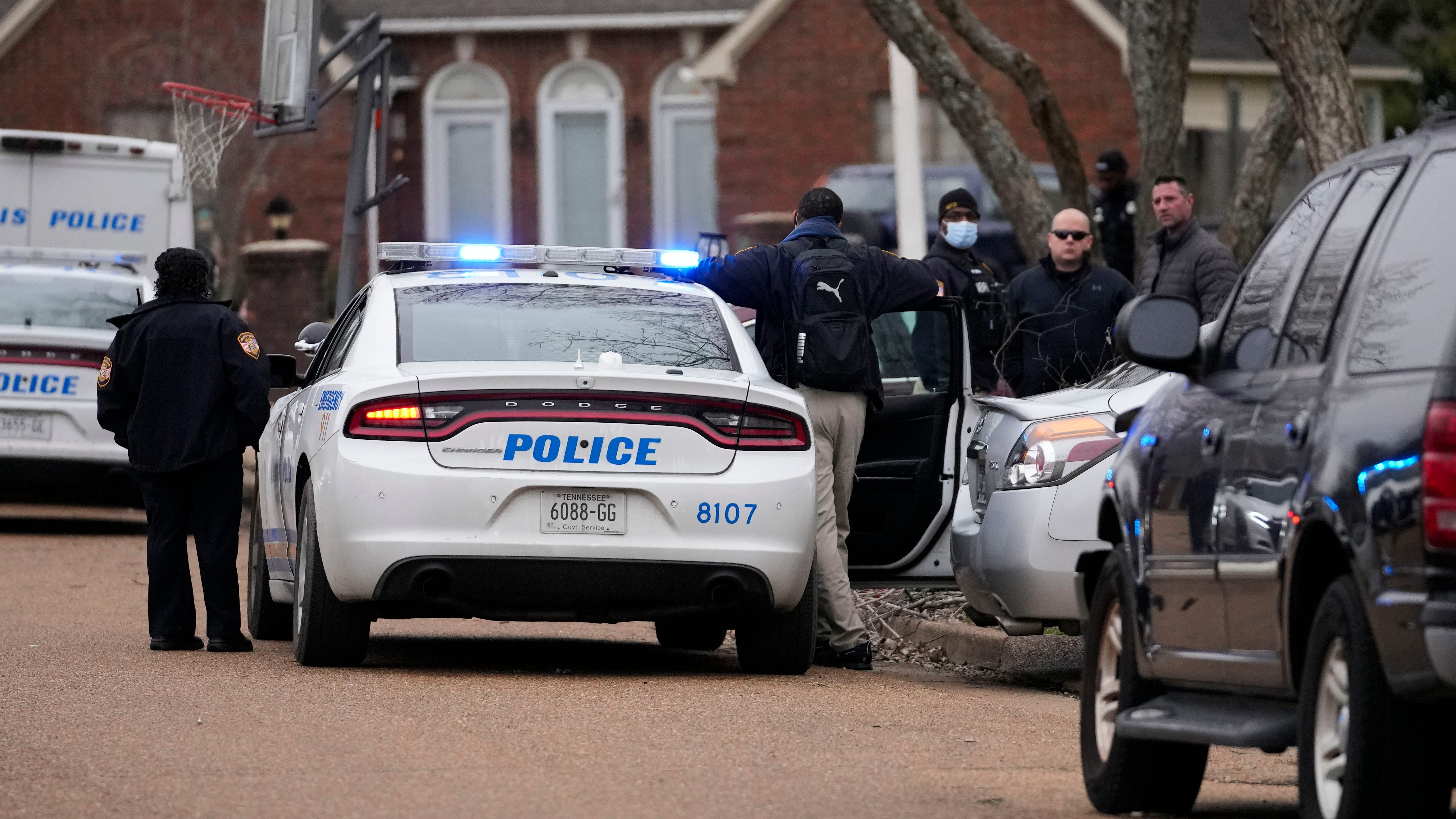 Tyre Nichols case revives calls for change in police culture
