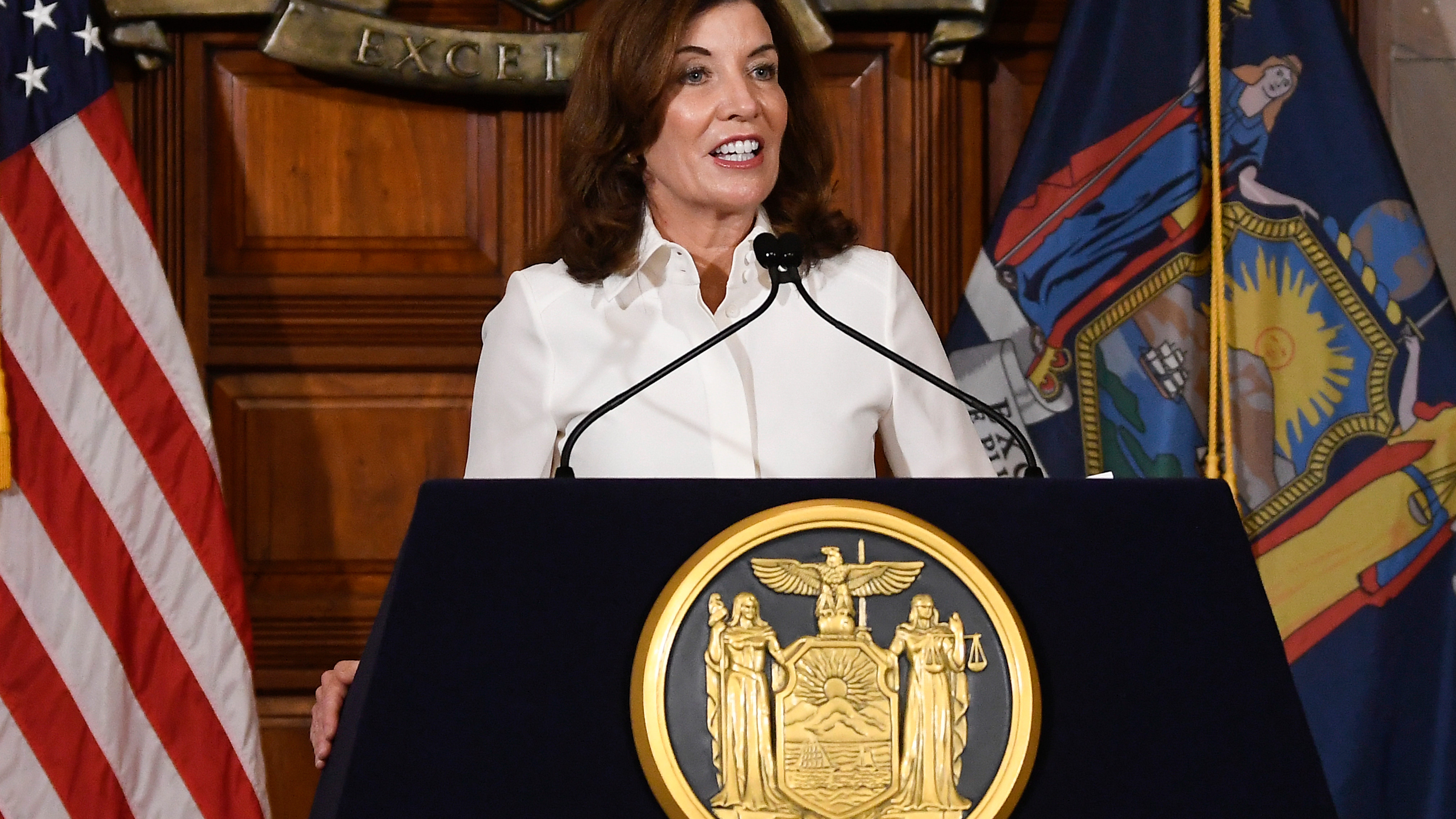 New NY governor adds 12,000 deaths to publicized COVID tally