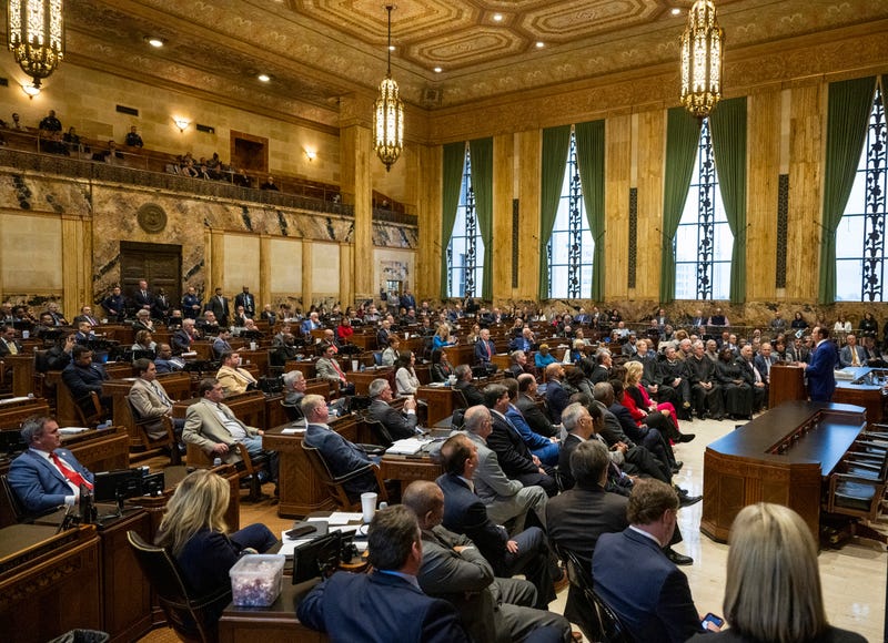 Split Jury Bill Louisiana