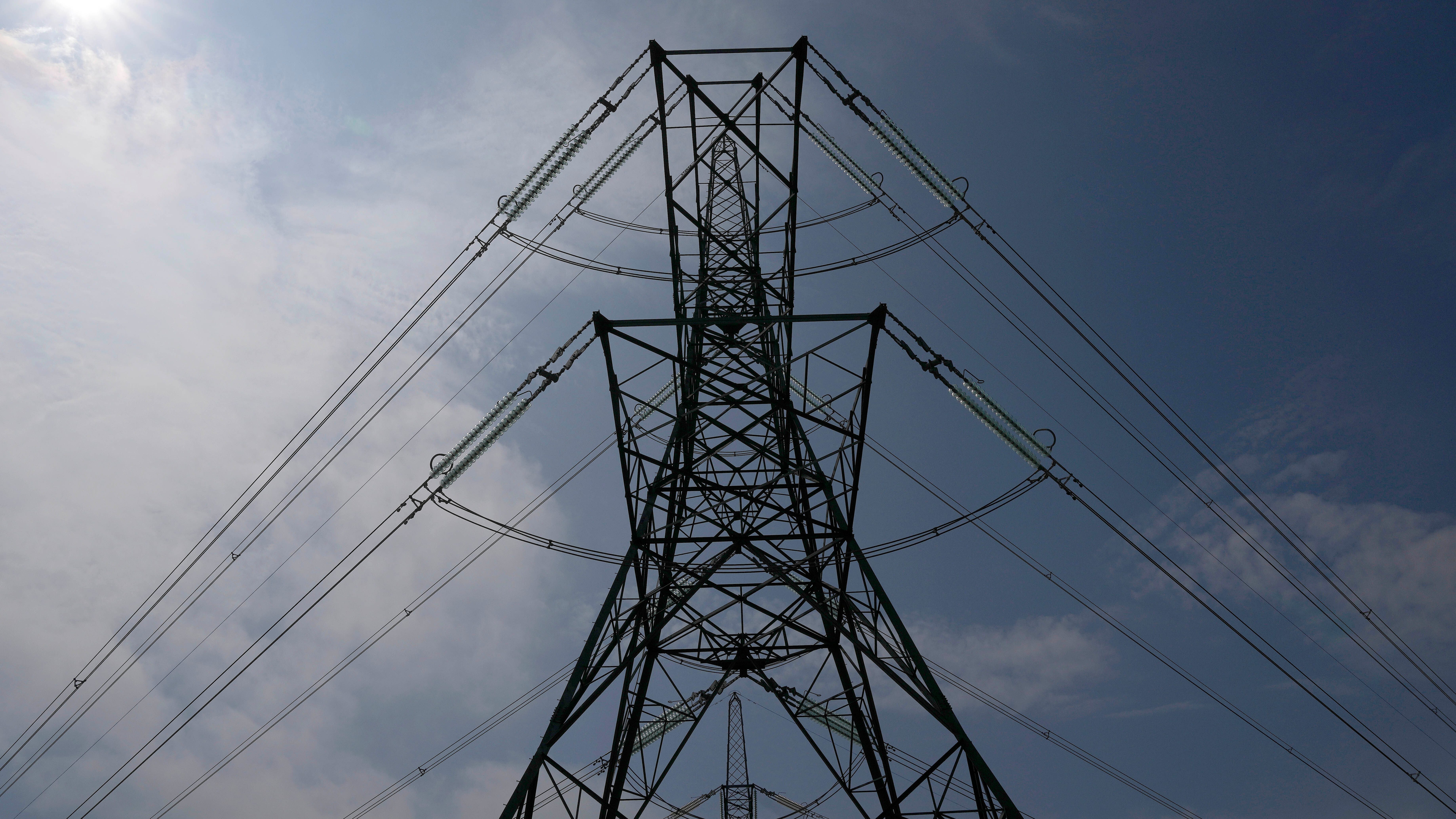 UK energy bills are skyrocketing. Why is it happening?
