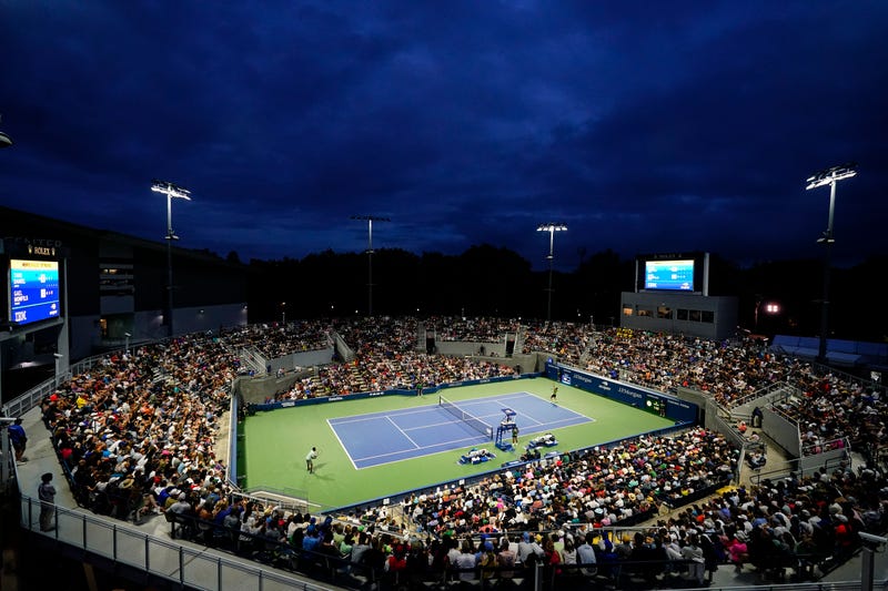 US Open Tennis