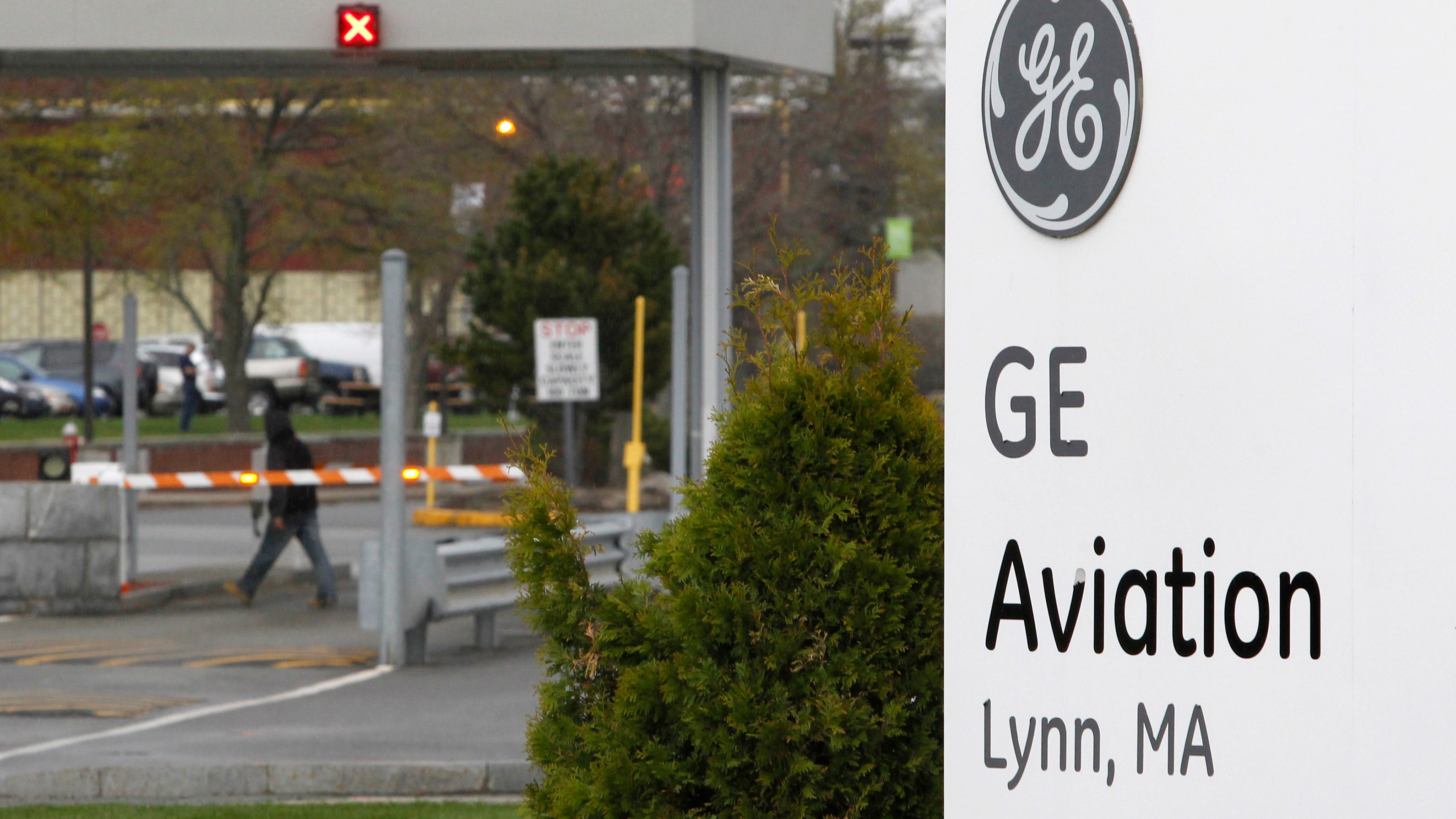 Union, GE reach deal on raises at Massachusetts plant