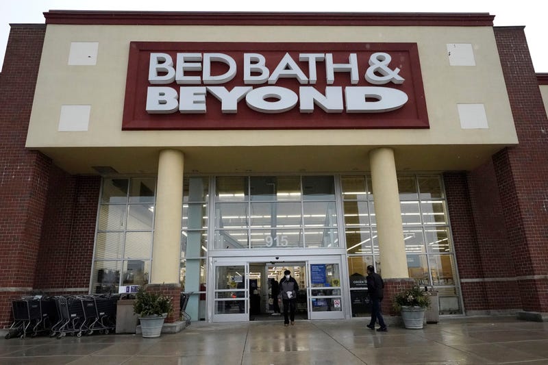 Bed Bath & Beyond