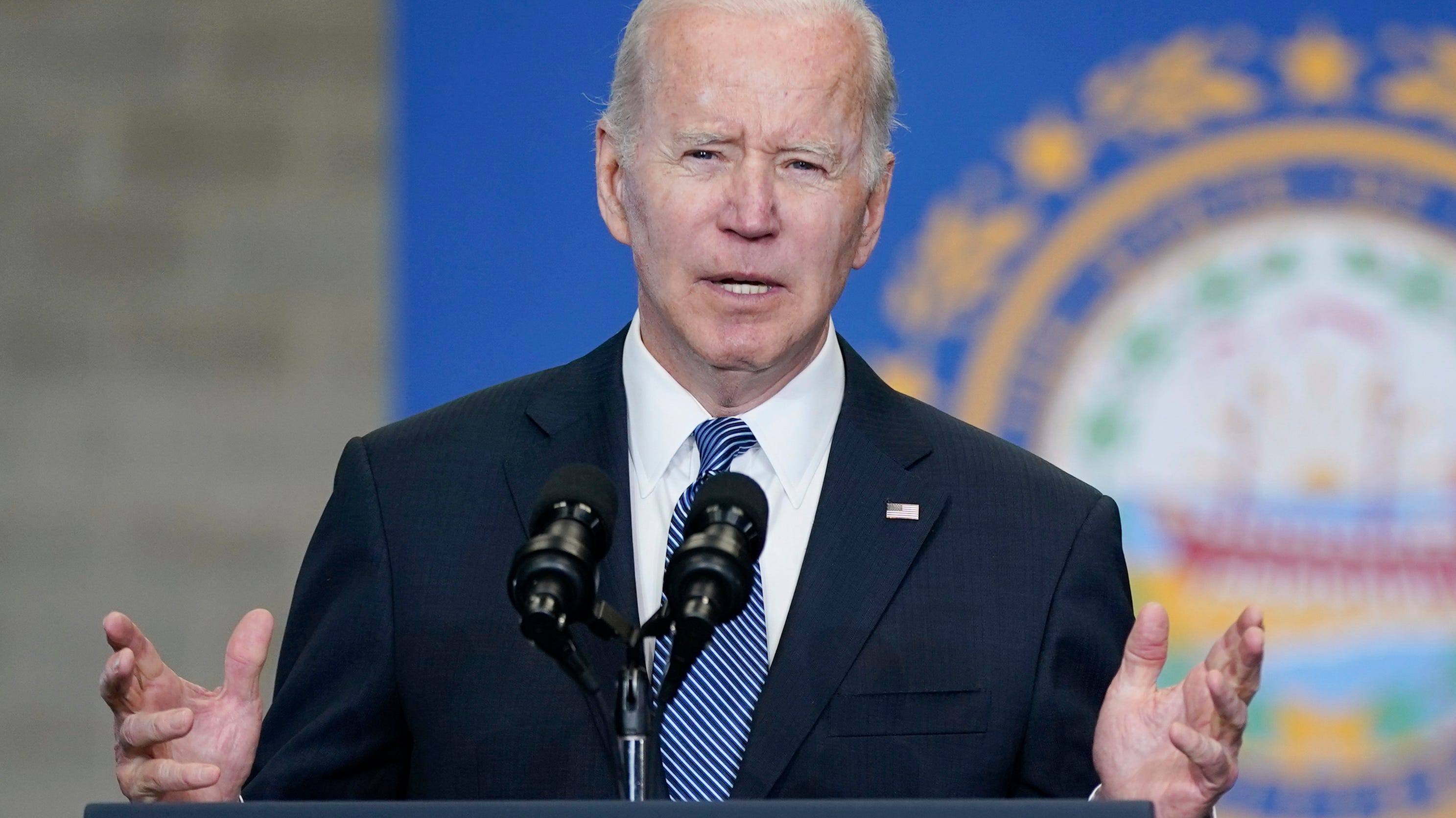 Biden to attend White House Correspondents' Association gala