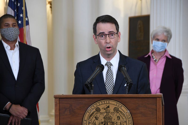 Former Governor's Aide-Trial