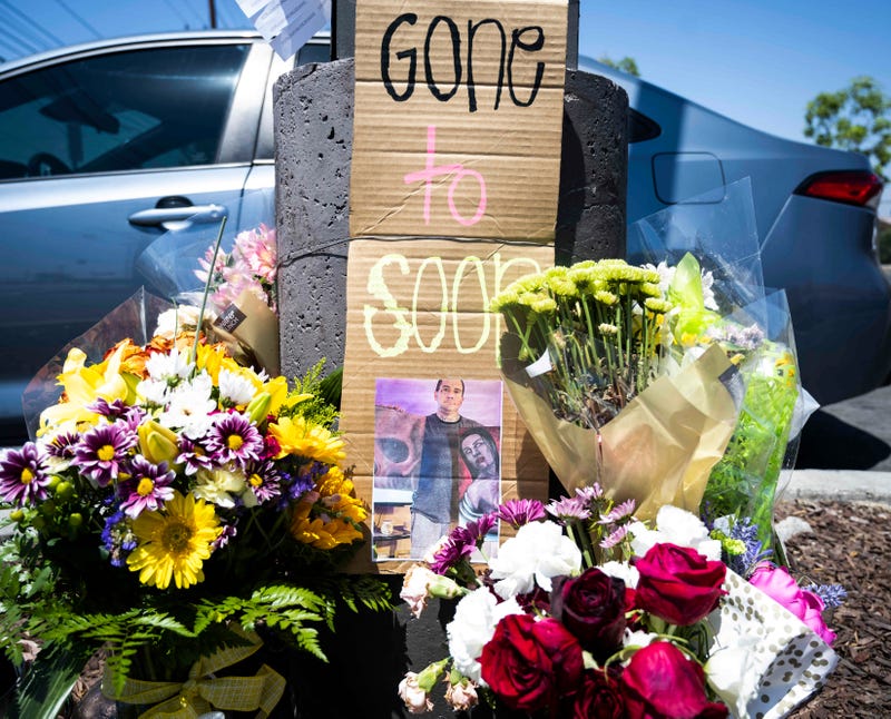 California-7-Eleven Shootings