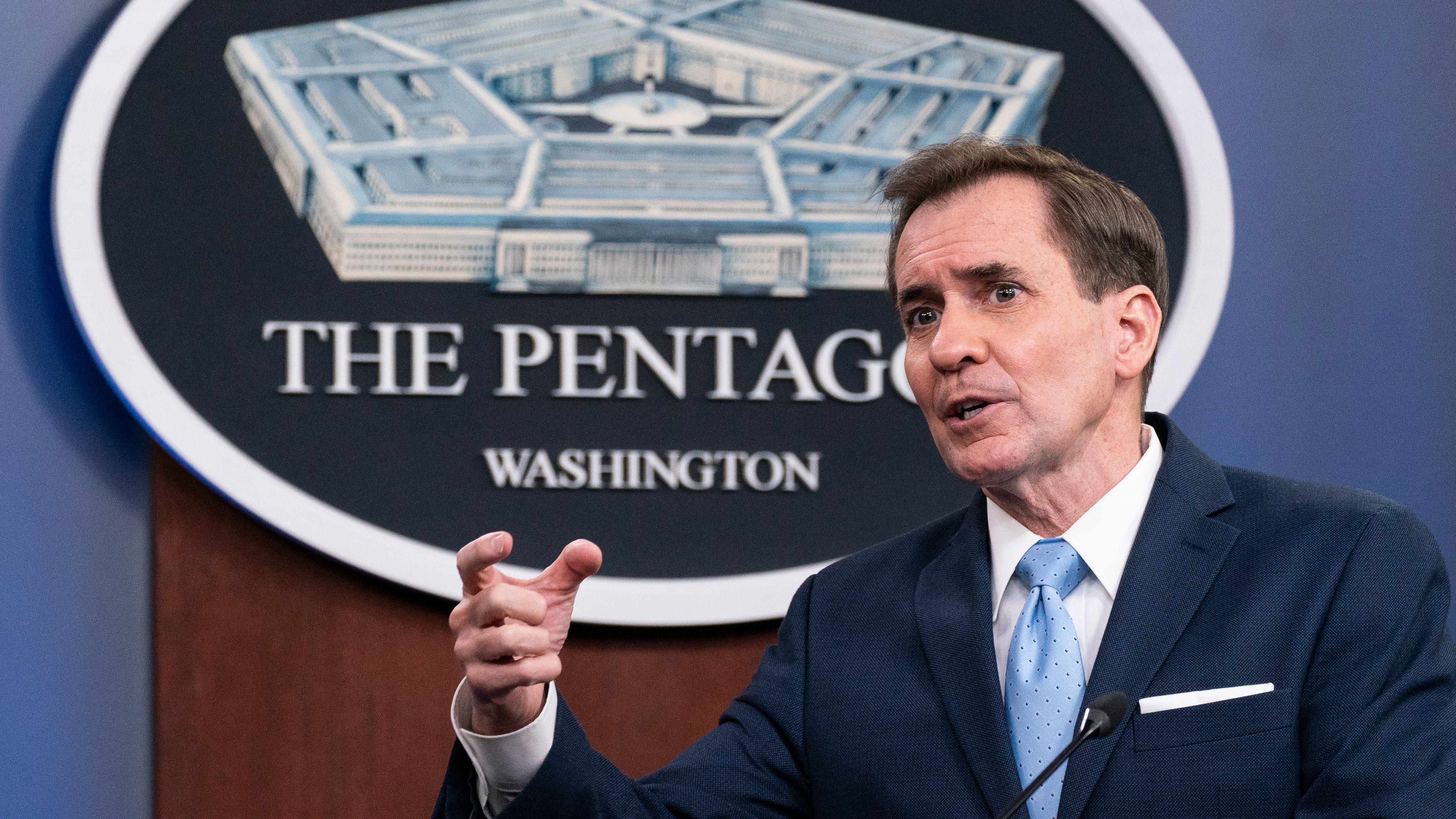 US military coalition in Syria takes out rocket launch sites