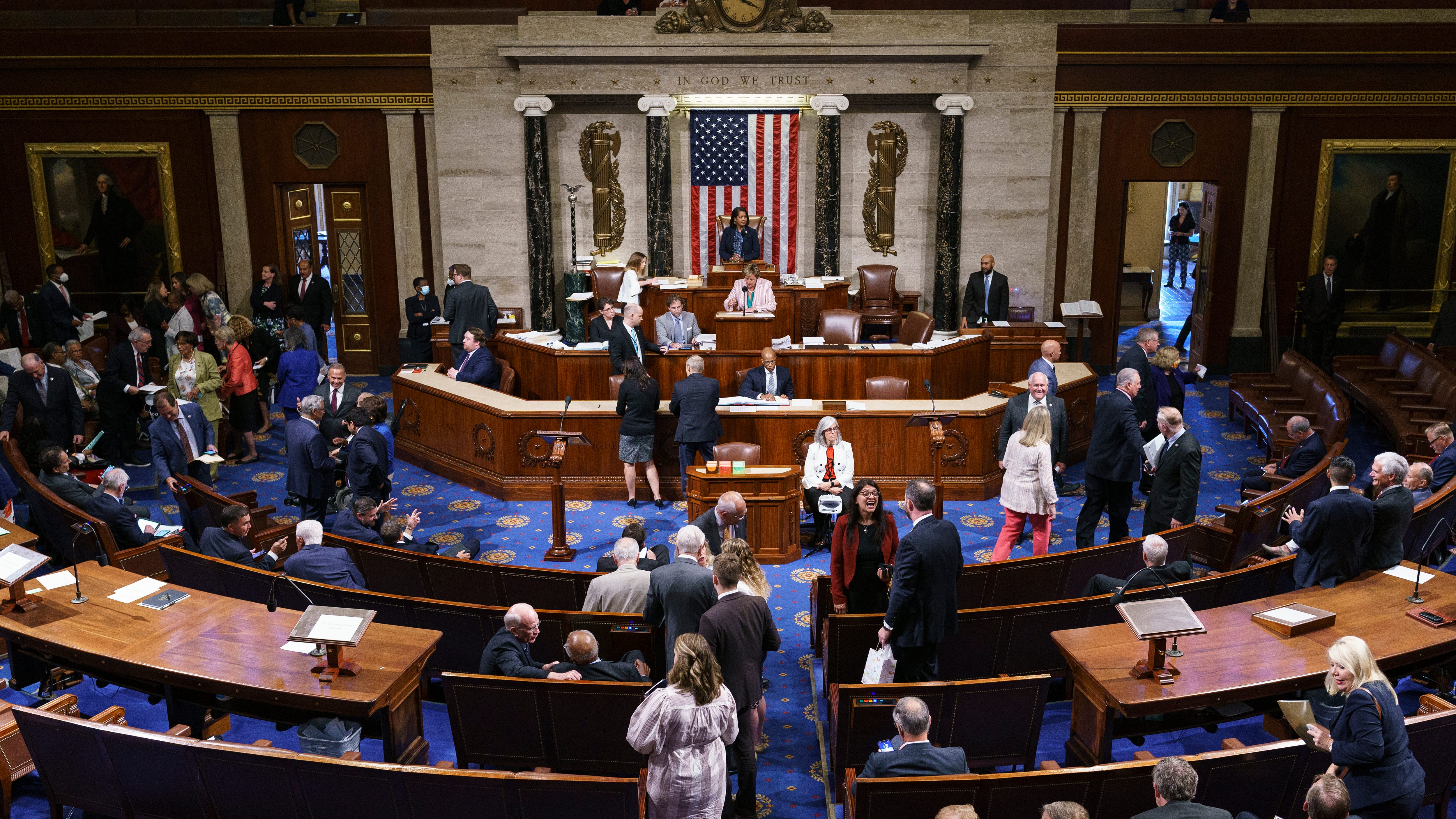 Jan. 6 committee prepares to go public as findings mount