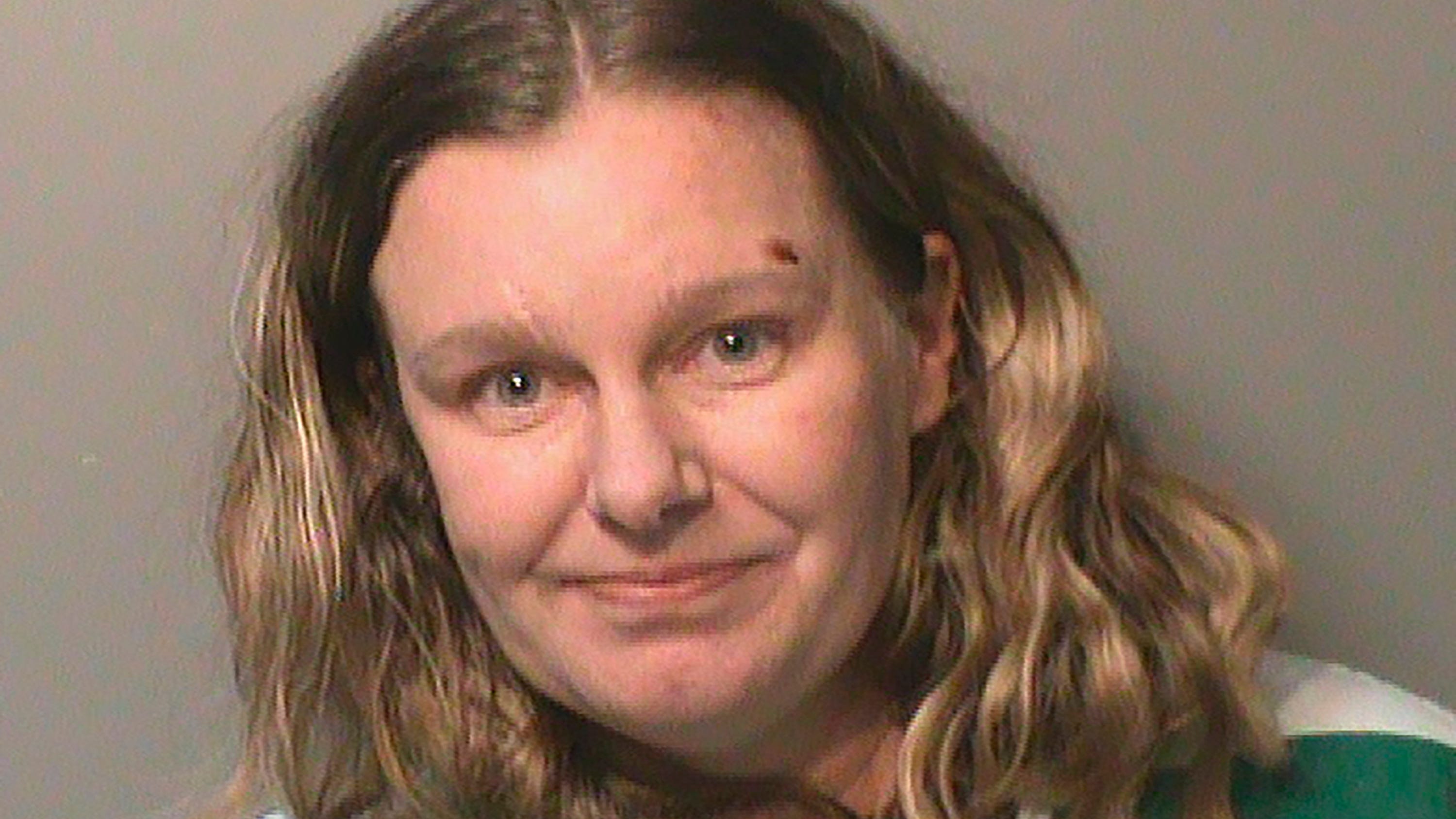 Iowa woman sentenced to 25 years in hate attacks on 2 kids