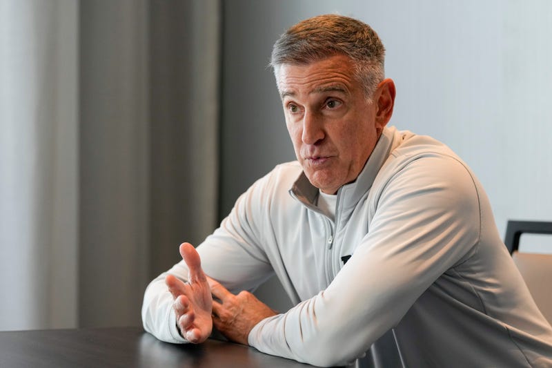 Pooling TV Rights Conferences Football