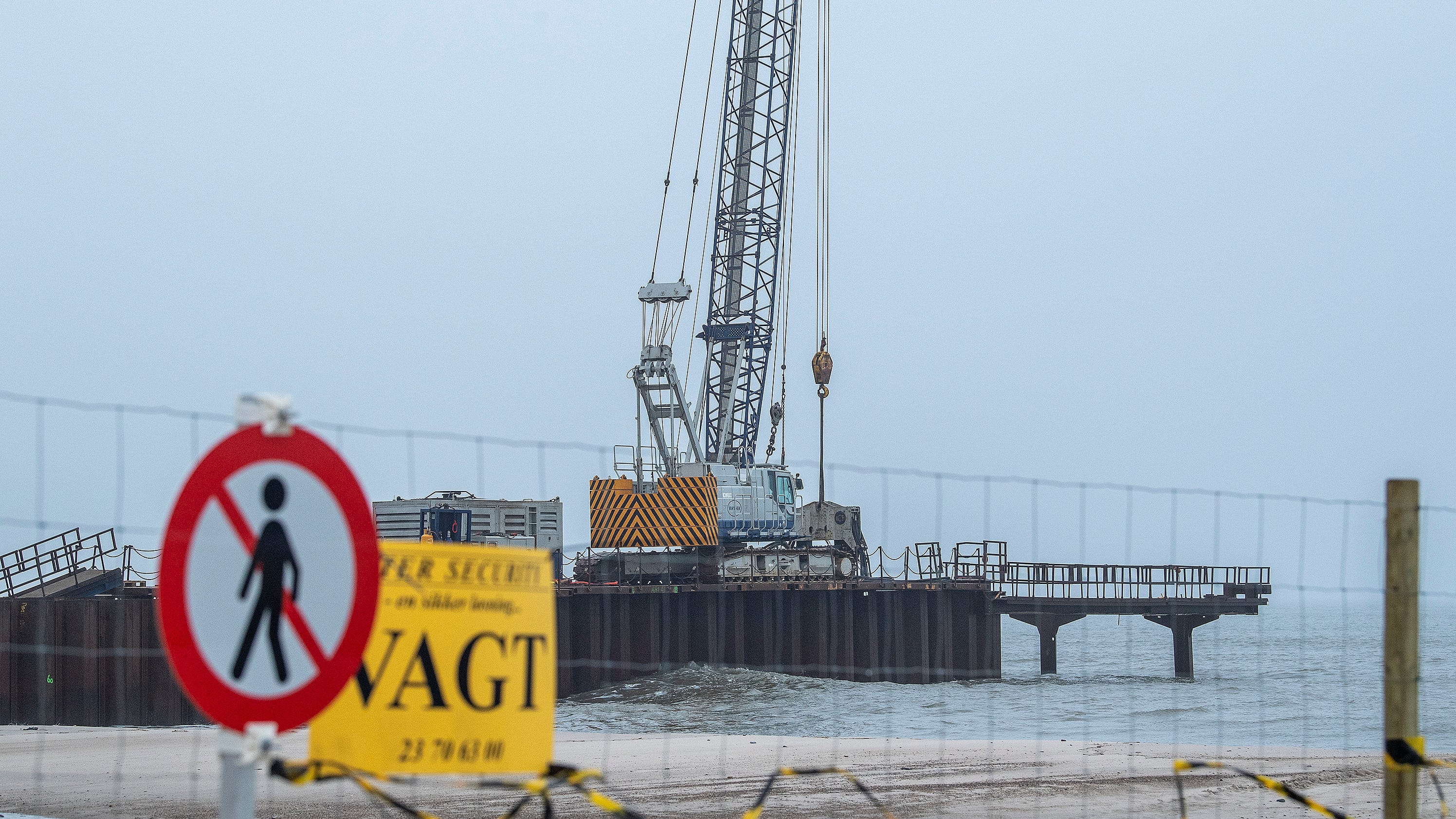 Russia cuts natural gas to 2 NATO nations in escalation