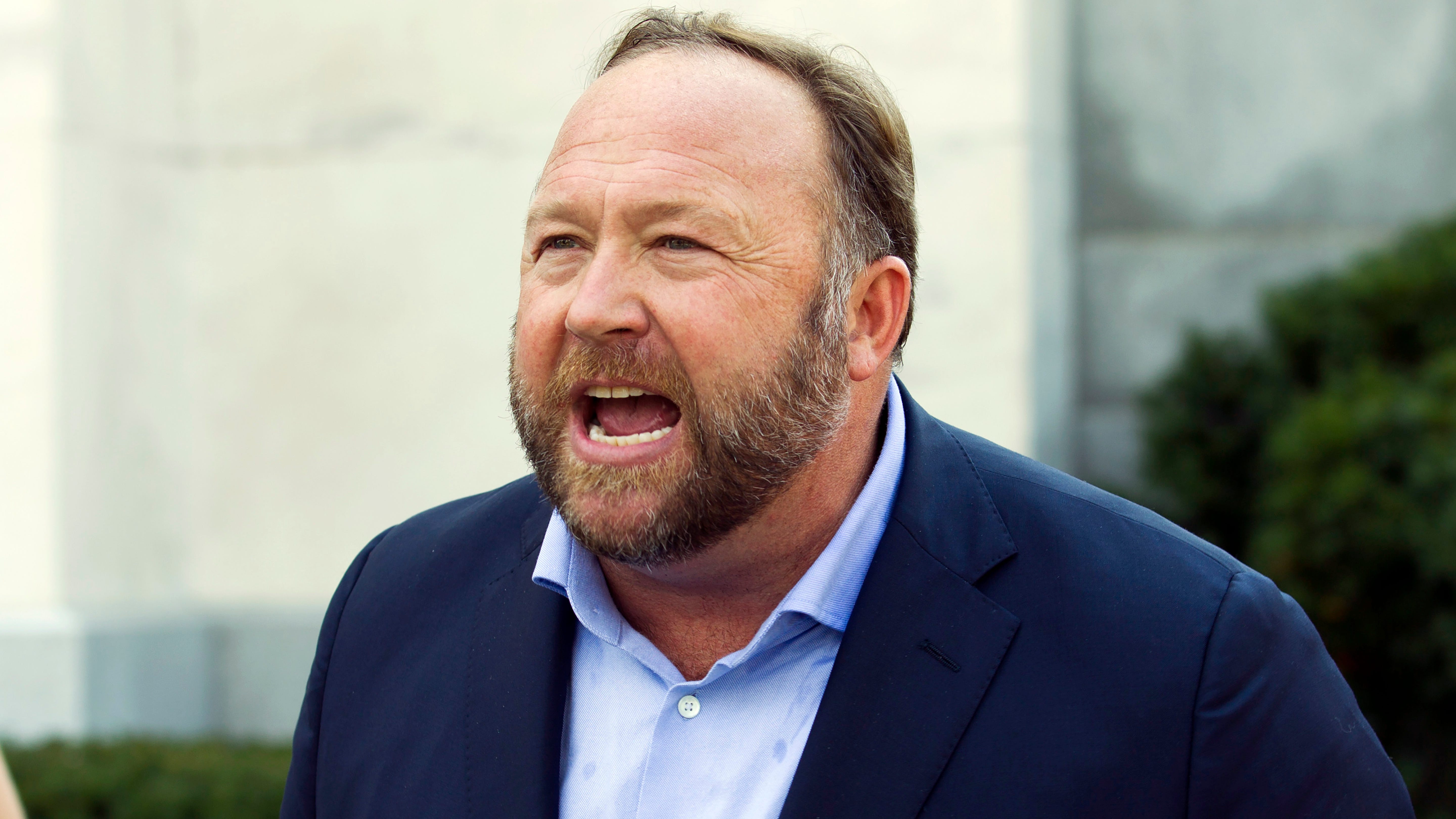 Alex Jones' defamation trial finally set to begin in Texas