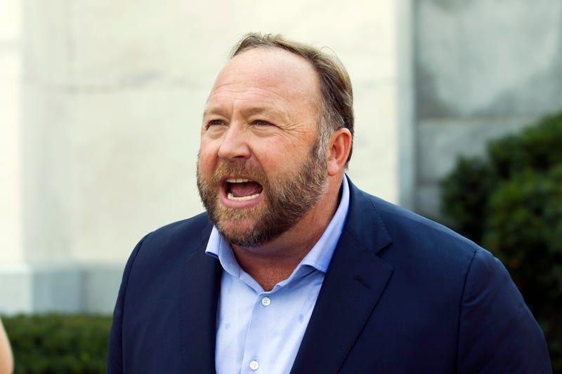 Newtown Shooting Infowars