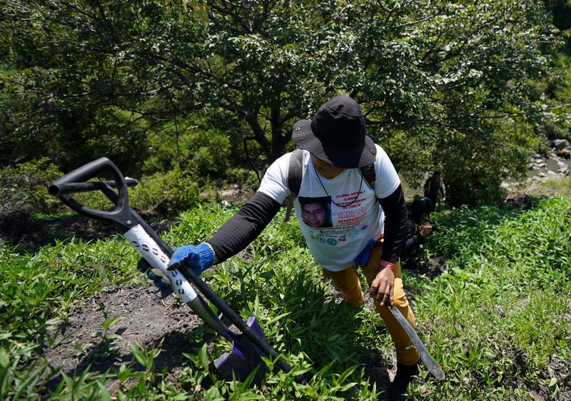 AMN-GEN MEXICO-ACTIVISTA ASESINADA