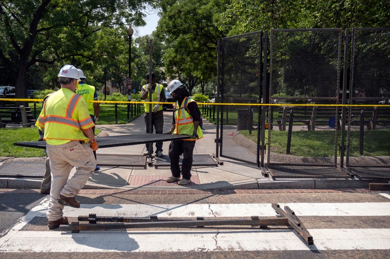 Washington World Pride
